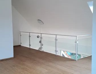 Stilvolle Galeriewohnung mit EBK im Hildener Norden - Foto 1