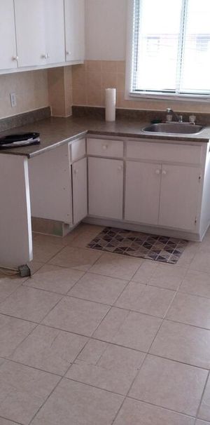 ST LEONARD – TRES GRAND 4 ½ HAUT DUPLEX - Photo 1