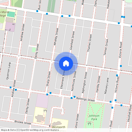 124 Mitchell Street, Northcote VIC 3070
