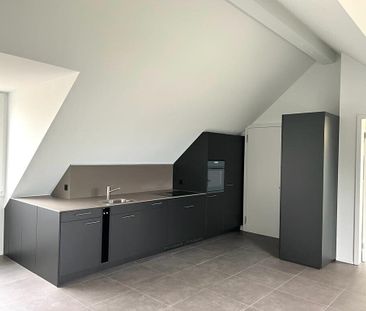 state-of-the-art apartment - Foto 1