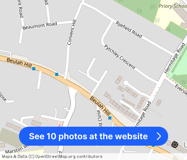 Wedgwood Way, London, SE19 - Photo 1