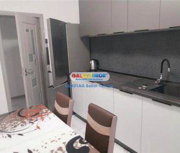 de inch ap cu 2camere cf 1 dec fond nou-parcare - Photo 6