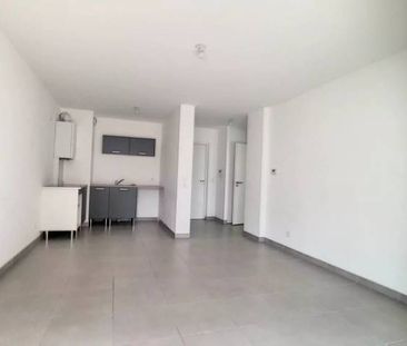Location Appartement - Photo 2