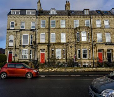 1 bedroom flat to rent - Photo 6