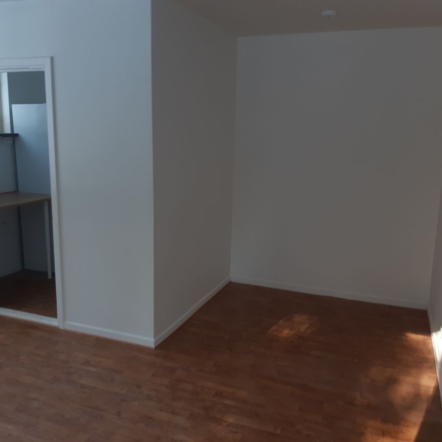 Vintergatan, Hjortkvarn - Foto 1