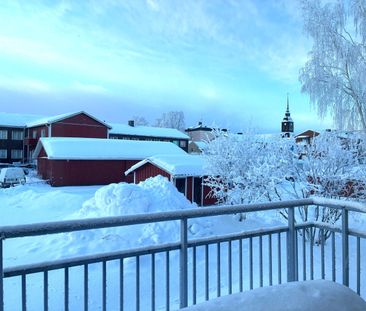 2 rok, Älvgatan 14, lgh 1102 - Foto 4