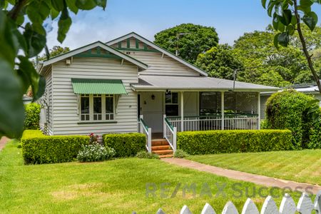 38 Ipswich Street, East Toowoomba QLD 4350 - House For Rent | Domain - Photo 3
