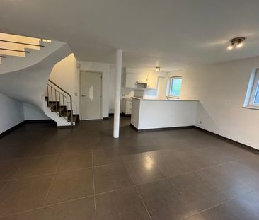 Duplex te huur - Foto 1