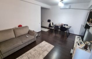 Apartament de inchiriat 3 camere CUG - Photo 2