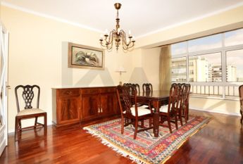 Apartamento T3 em Lisboa