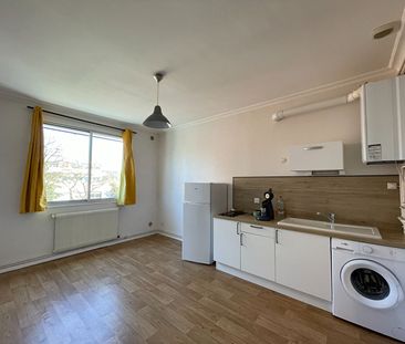 Location Appartement 2 pièces 34m² - Photo 1