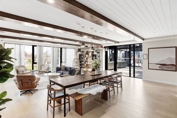 For Lease - 741 King Street Unit# 1611, Kitchener, Ontario - Photo 1