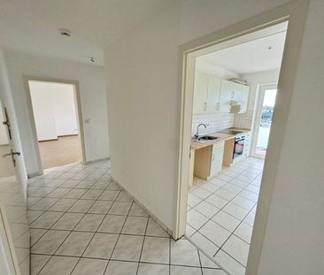 2-Zimmer Mietwohnung in Quickborn - Photo 5