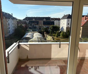 2 Zimmer Wohnung - Westliches Ringgebiet Braunschweig - Foto 1