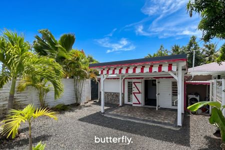 Location Appartement 2 pièces 35m² ST FRANCOIS 97118 - Photo 5