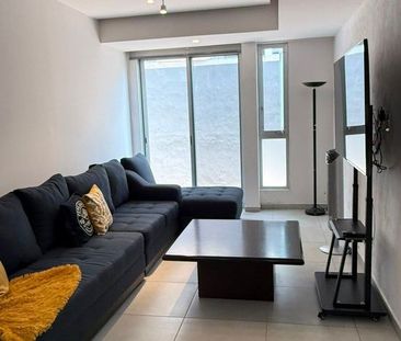 DEPARTAMENTO AMUEBLADO EN RENTA | SKY GARDEN – CIUDAD GRANJA - Photo 2