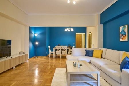 Διαμέρισμα για ενοικίαση Πλατεία Μαβίλη (Αμπελόκηποι - Πεντάγωνο) - Photo 3
