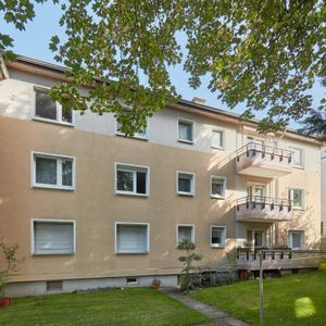 2- Zimmer Wohnung in Ehrenfeld - Foto 3