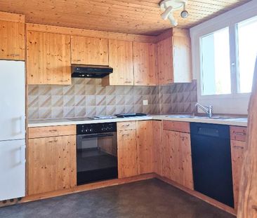 3.5 Zimmer, 70 m², 1. Stock - Photo 1