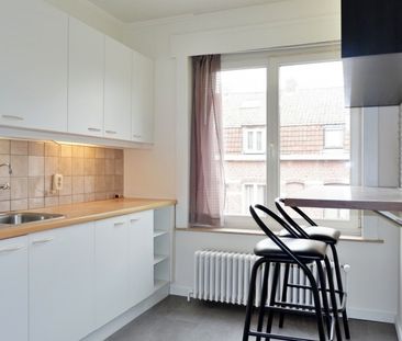 Appartement met garage - Photo 1