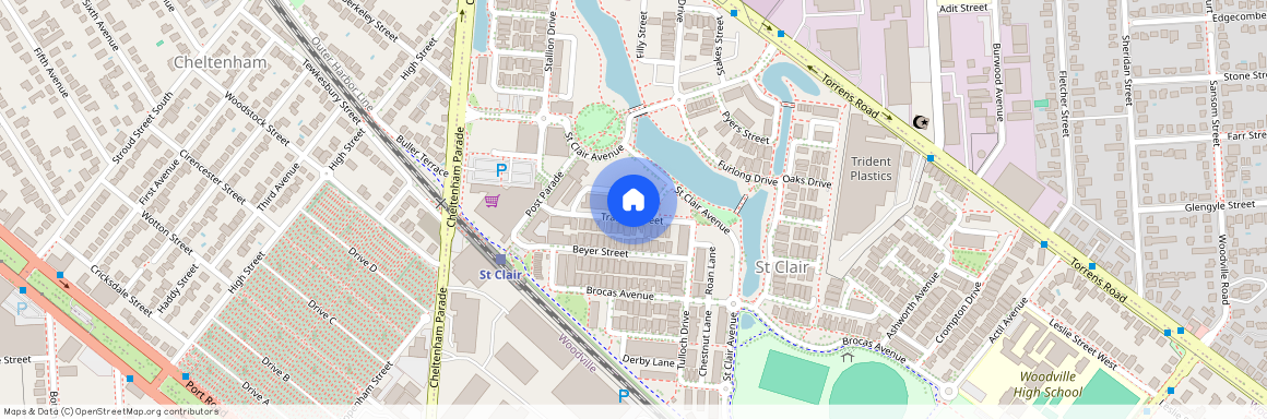 36 Trainer Street, SA 5011, St Clair