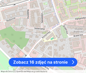 Mieszkanie 3-pok przy parku+GARAŻ - Zdjęcie 1