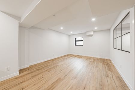 For Lease - 555 Sanatorium Road Unit# 105, Hamilton, Ontario - Photo 4