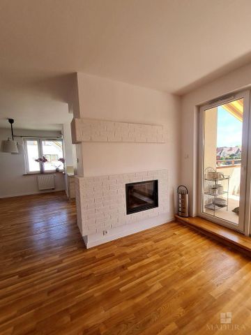 MIESZKANIE na WYNAJEM - Photo 3