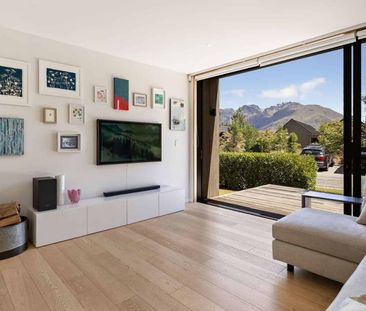 27a Falconer Rise, Jack's Point, Queenstown - Photo 1