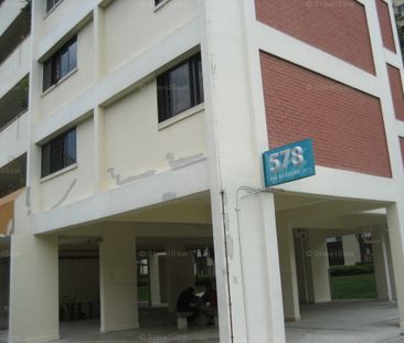 Blk 578 Cheng San Court (Ang Mo Kio), HDB 3 Rooms - For Rent - Photo 6