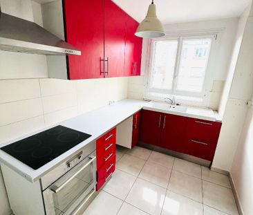 Location Appartement 2 pièces 45m² - Photo 6