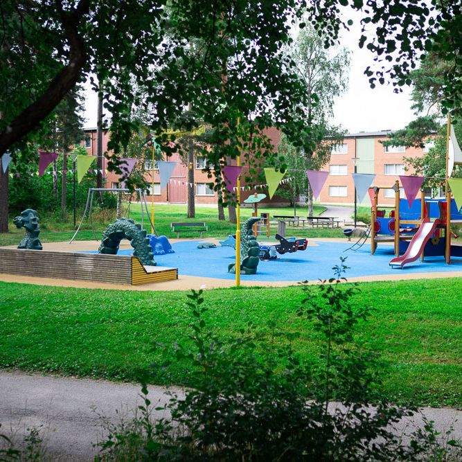 Blomdahls väg 3, 75649, Uppsala - Photo 1