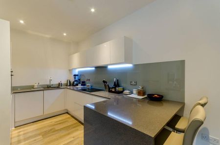 1 bedroom flat to rent - Photo 5