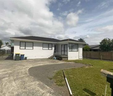 Ranui 3 bedrooms - Photo 1