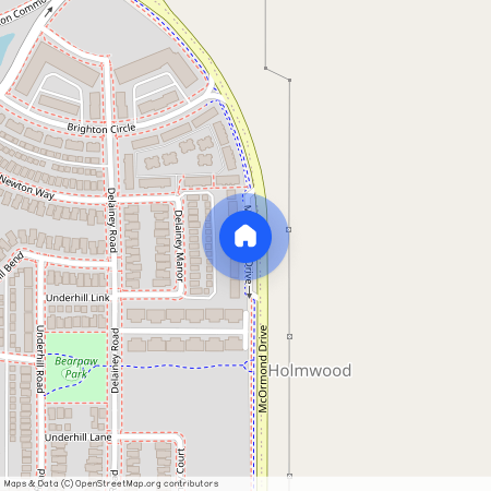 Mcormond Dr, Saskatoon, SK S7V 1W8