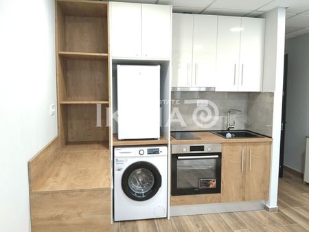 Studio/Γκαρσονιέρα για ενοικίαση Ξηροκρήνη (Ξηροκρήνη - Παναγία Φανερωμένη) - Photo 3