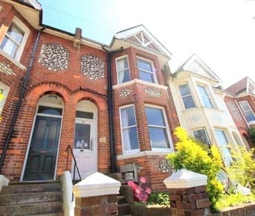 1 bedroom terraced house to rent - Photo 2