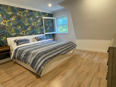 For Lease - 38C Shank Street, Toronto, Ontario - Photo 3