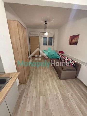 Studio/Γκαρσονιέρα για ενοικίαση Μαρτίου (Βούλγαρη - Ντεπώ - Μαρτίου) - Photo 2