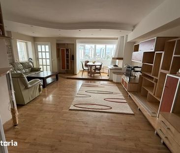 Inchiriez apartament cu 3 camere,Onix,Brasov - Photo 6