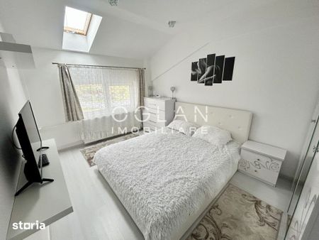 Apartament 2 camere pe două niveluri, Calea Cisnadiei - Fotografie 4