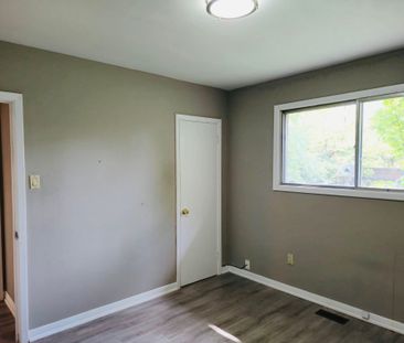 For Lease - 83 Irving Place Unit# Main, London East, Ontario - Photo 1