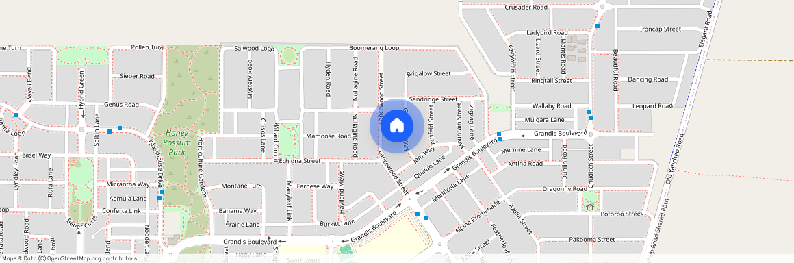 11 Gippsland Way, WA 6031, Banksia Grove