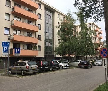 Podgórze | 2-pokojowe mieszkanie | 46m2 - Zdjęcie 1