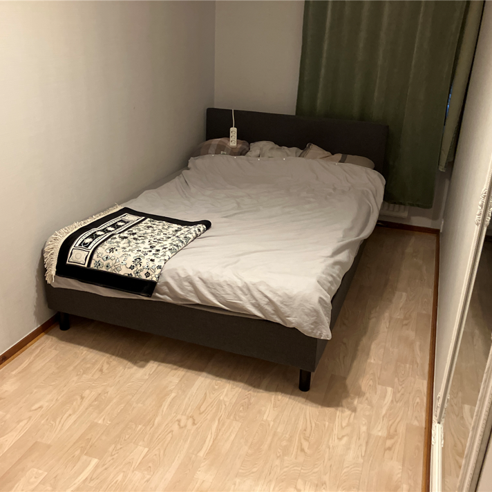 Stensjögatan 12, Bellevuegården - Photo 1