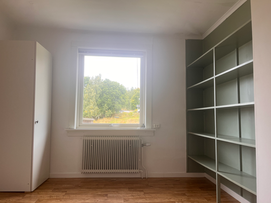 Petsamovägen, Mjällom - Foto 1