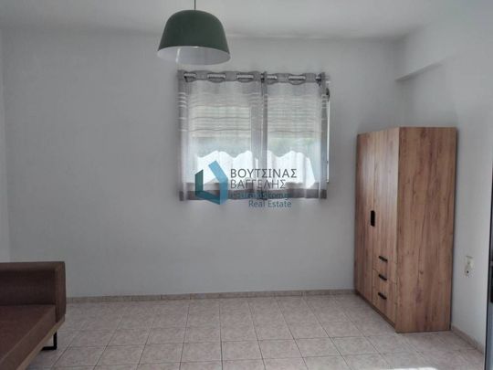 Studio/Γκαρσονιέρα για ενοικίαση Αμπελόκηποι (Πάτρα) - Photo 1