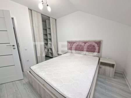 Apartament de inchiriat cu 2 camere etaj intermediar Doamna - Photo 3