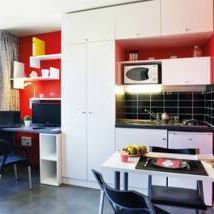 Logement étudiant - EURASANTÉ - Photo 3