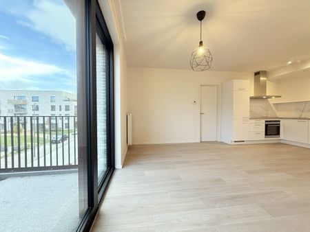 Nivelles, Les biens similaires - Photo 2